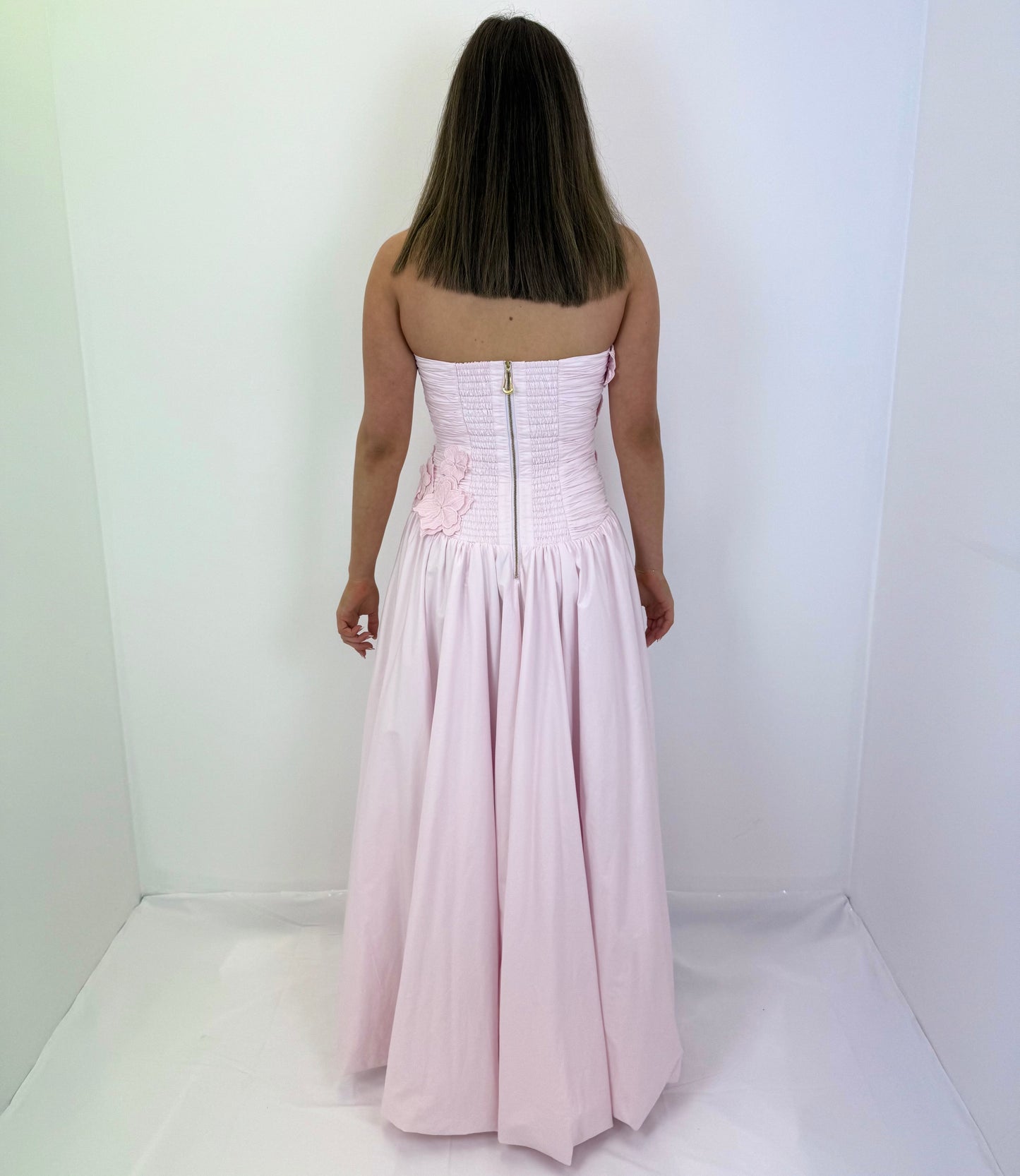 SPLENDOUR FLOWER GOWN