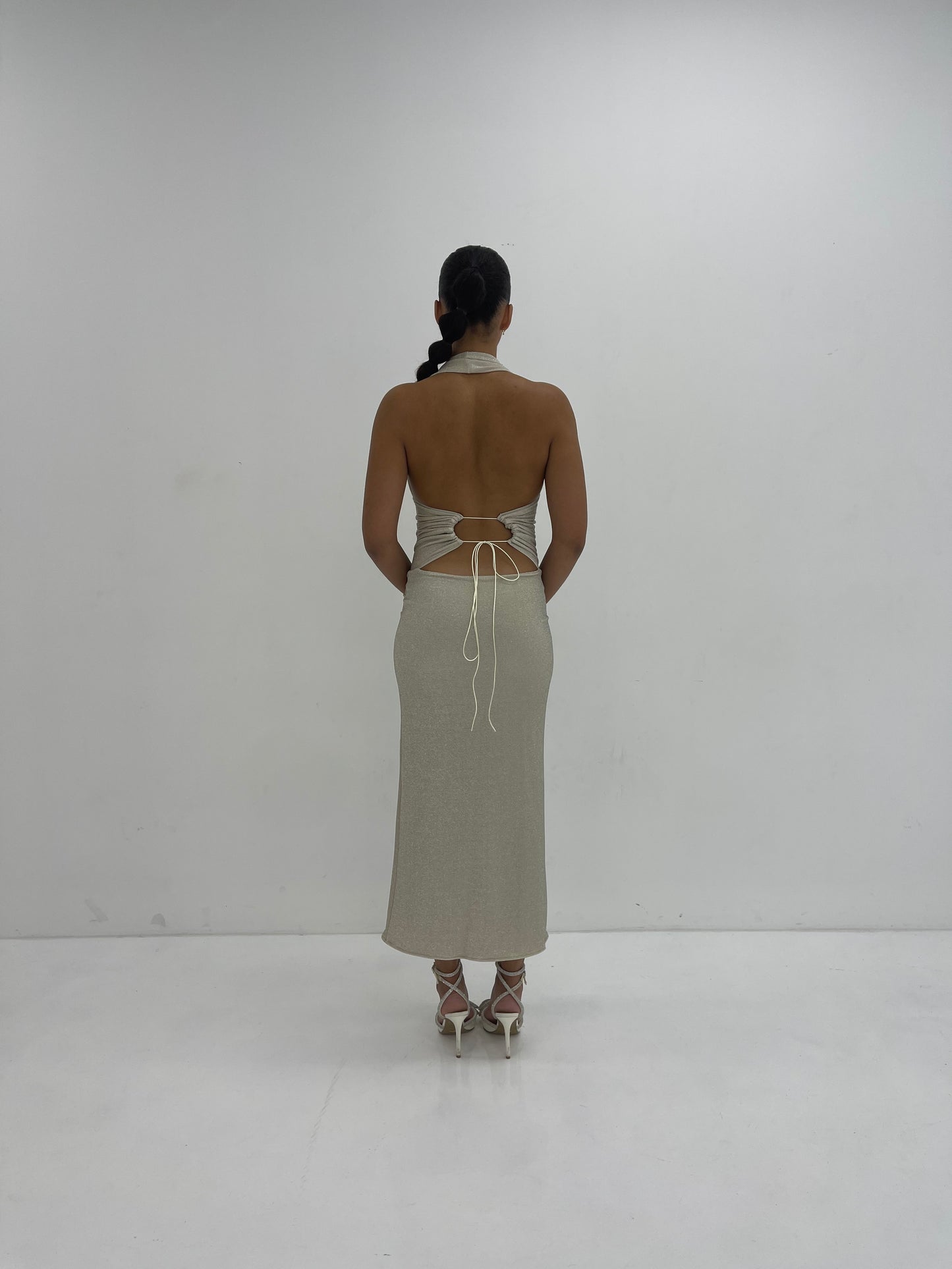 ASTOR MAXI DRESS