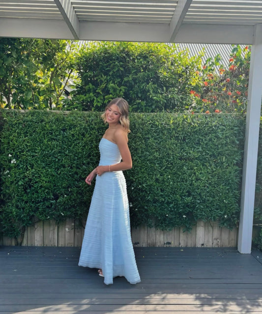 BLUE SOUNDSCAPE MAXI