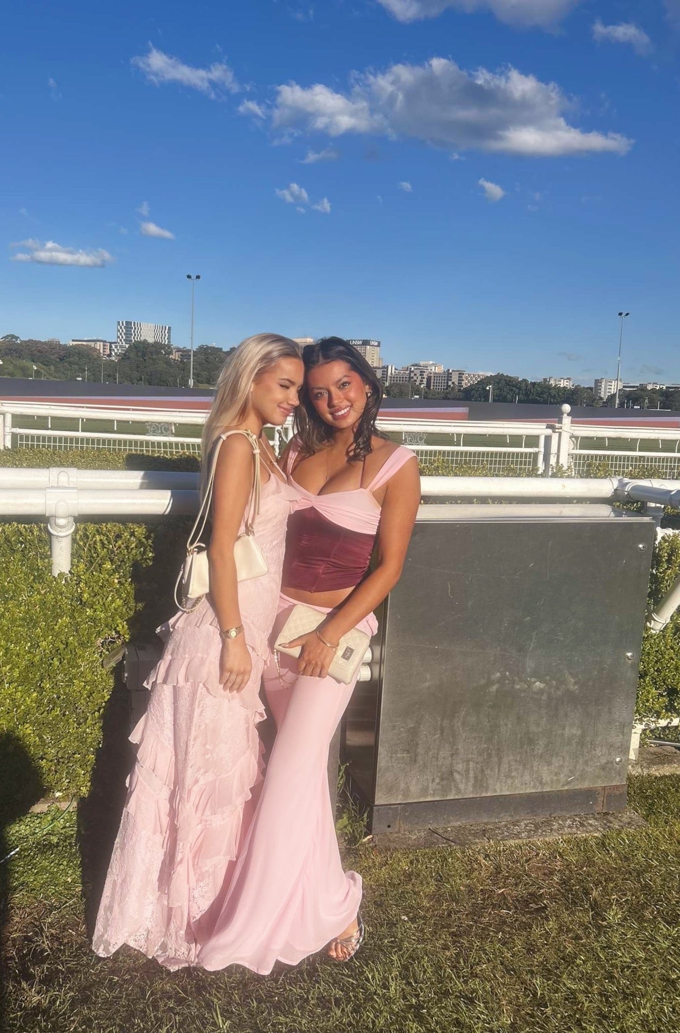 ROSE RIALTO MAXI
