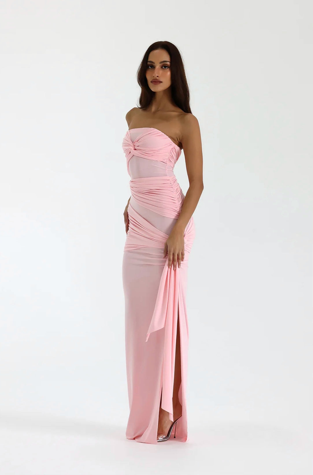 MIRANDA GOWN