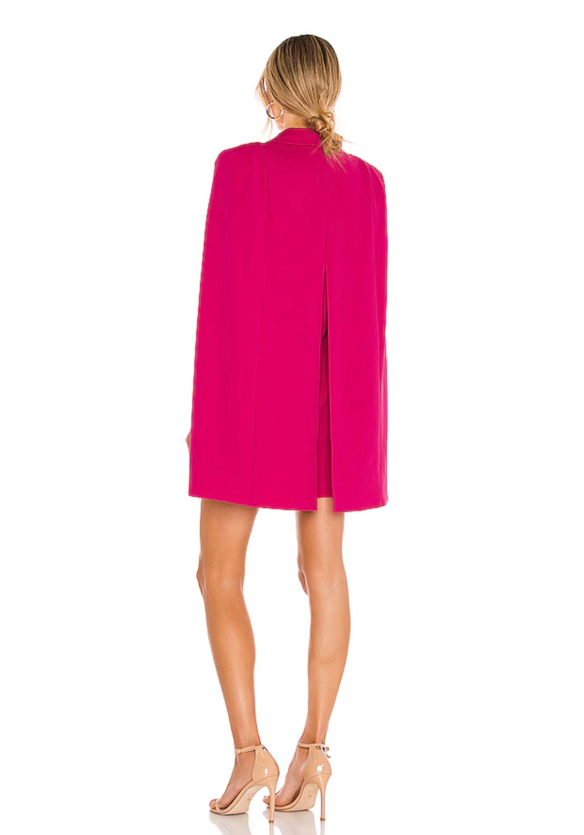 BOSS LADY DRESS - SALE