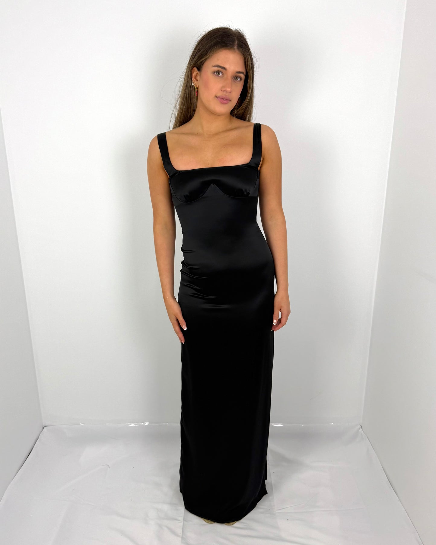CRYSTAL GOWN