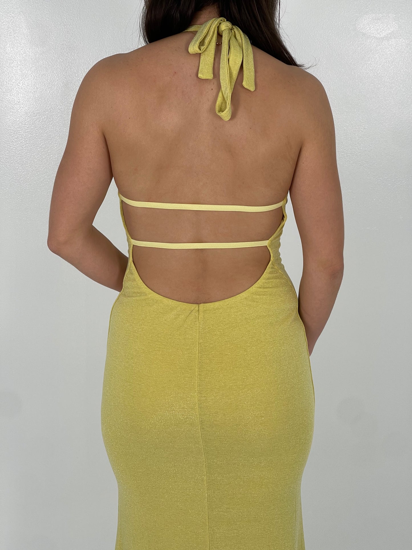 SUN JOSELYN MAXI - SALE