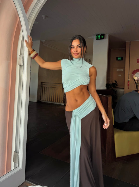 CONNIE ASYM MIDI