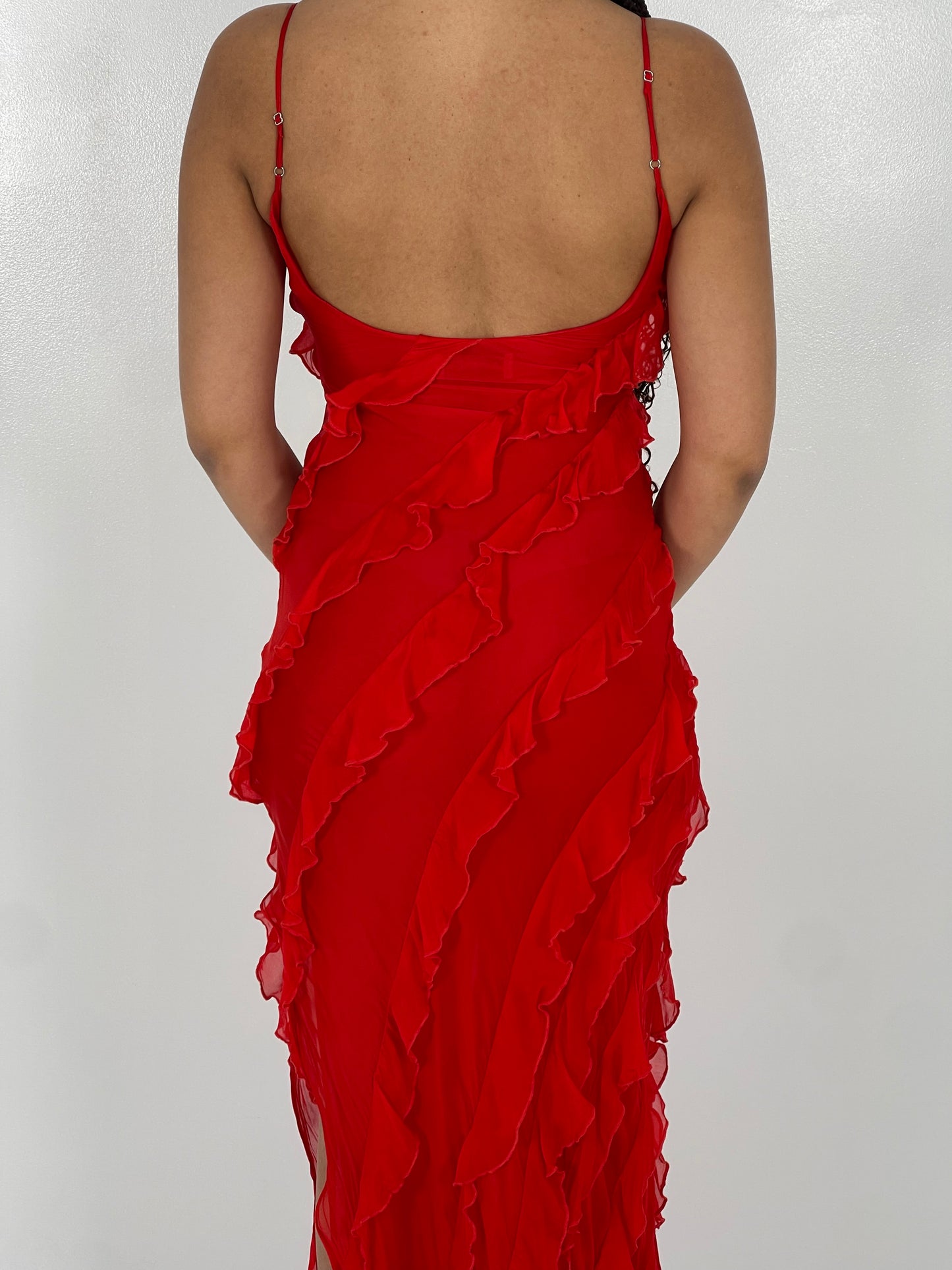 CECILIA DRESS - SALE