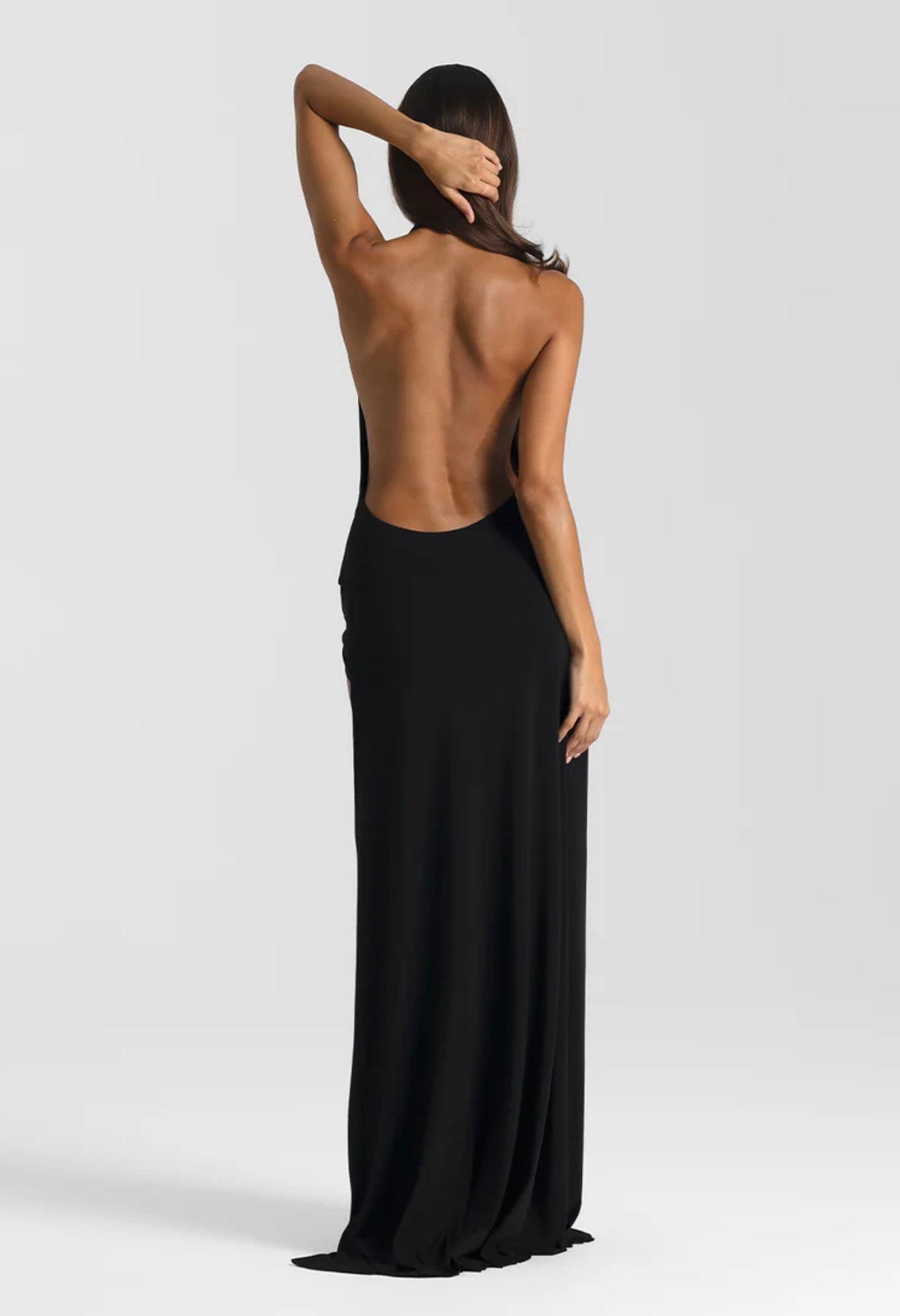 WINONA GOWN