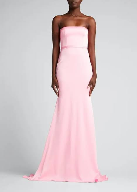 PINK ANNISTON GOWN