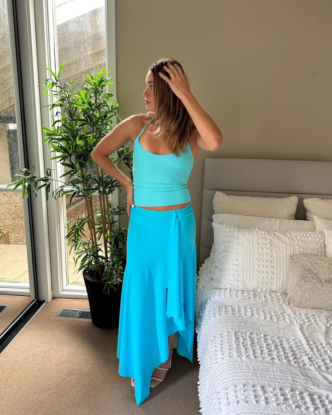 MERMAID JEMIMA SET