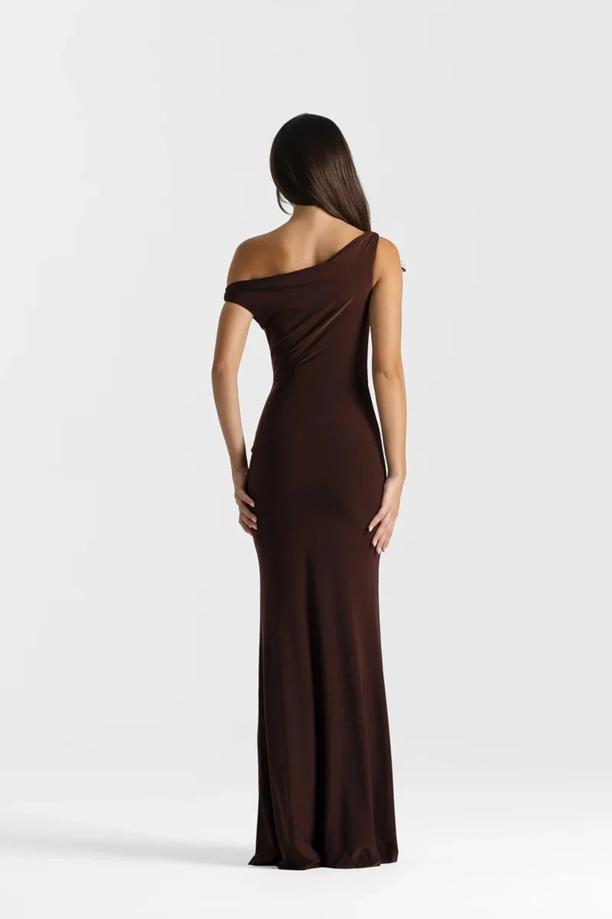 ESPRESSO BETTINA GOWN