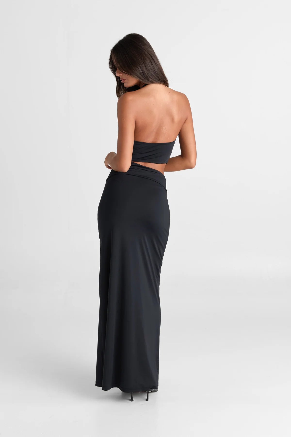 ORALIA DRESS