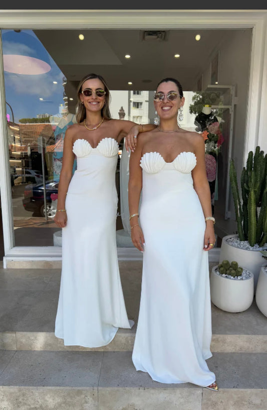 CHELLE MAXI DRESS