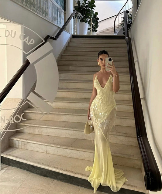 ASTERIA DRESS - SALE