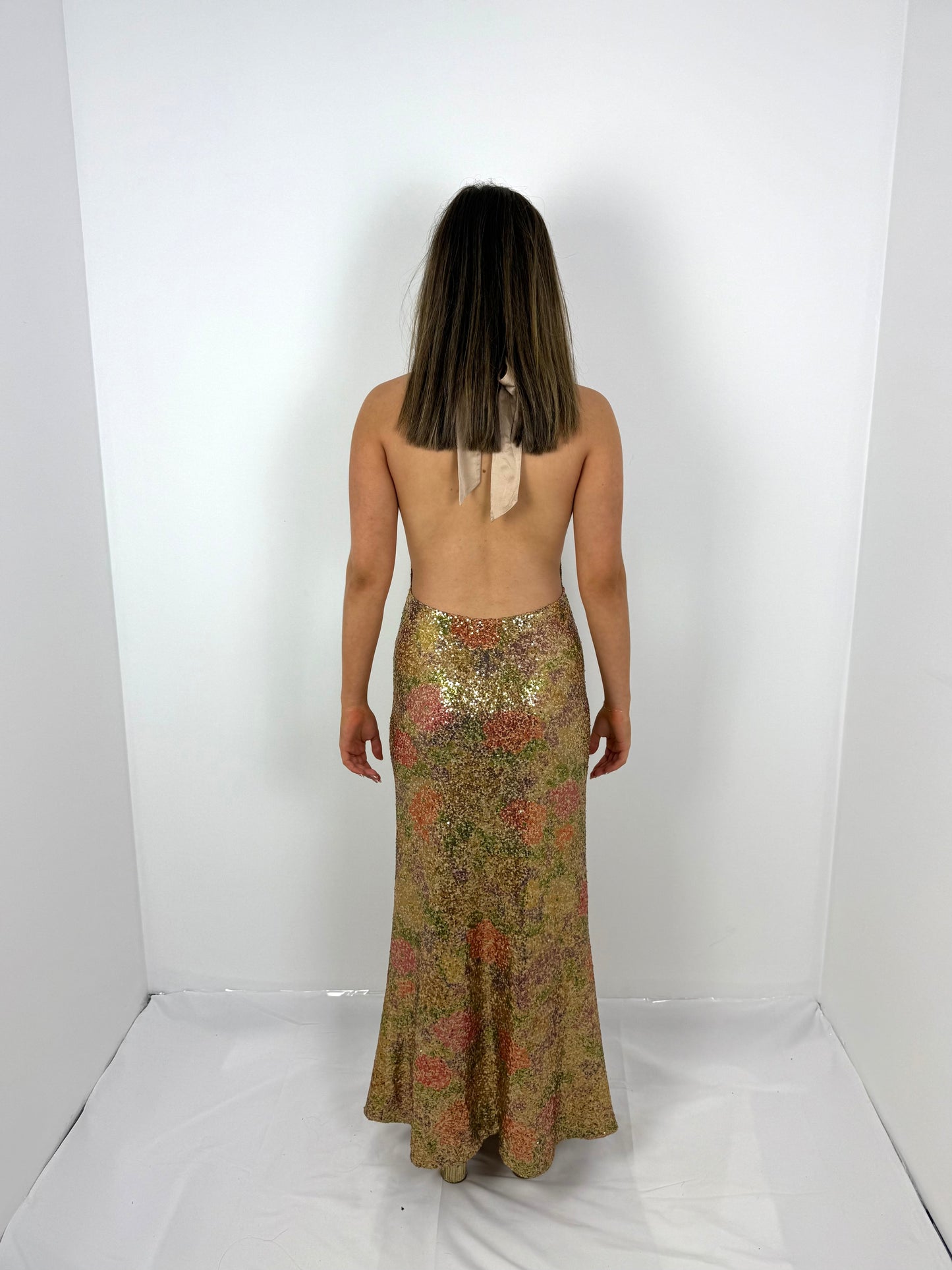 LIANA DRESS - ORIGINAL VERSION