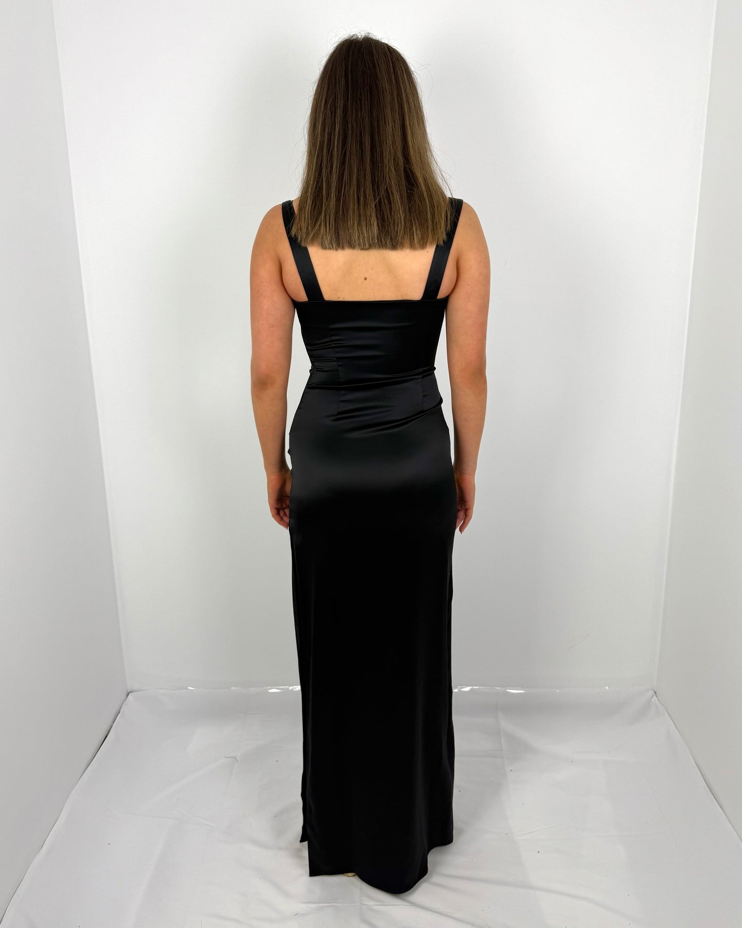 CRYSTAL GOWN