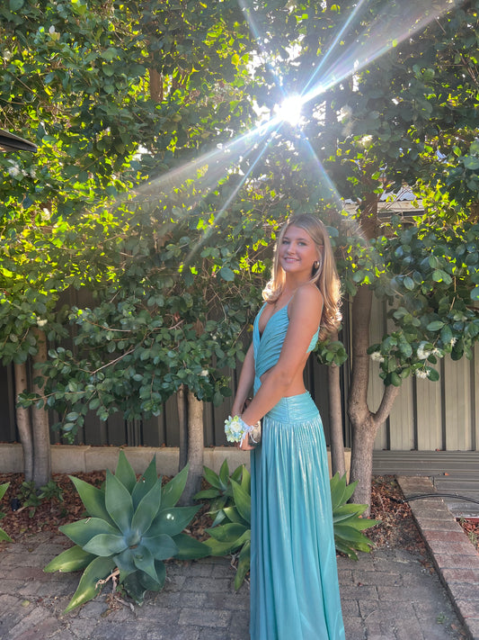 THEA DRESS - SALE