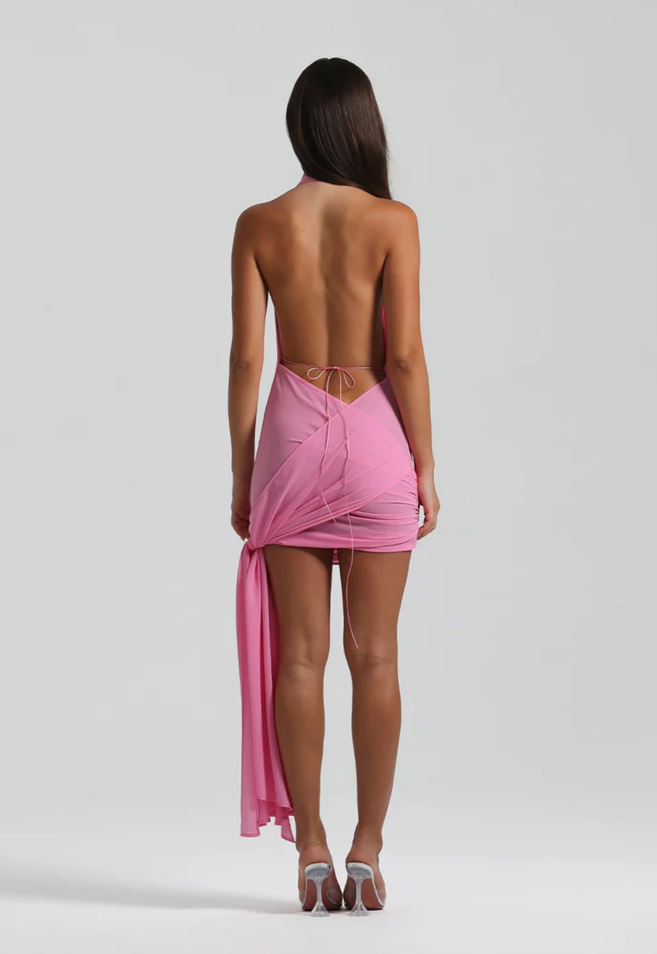 PINK ANASTASIA MINI