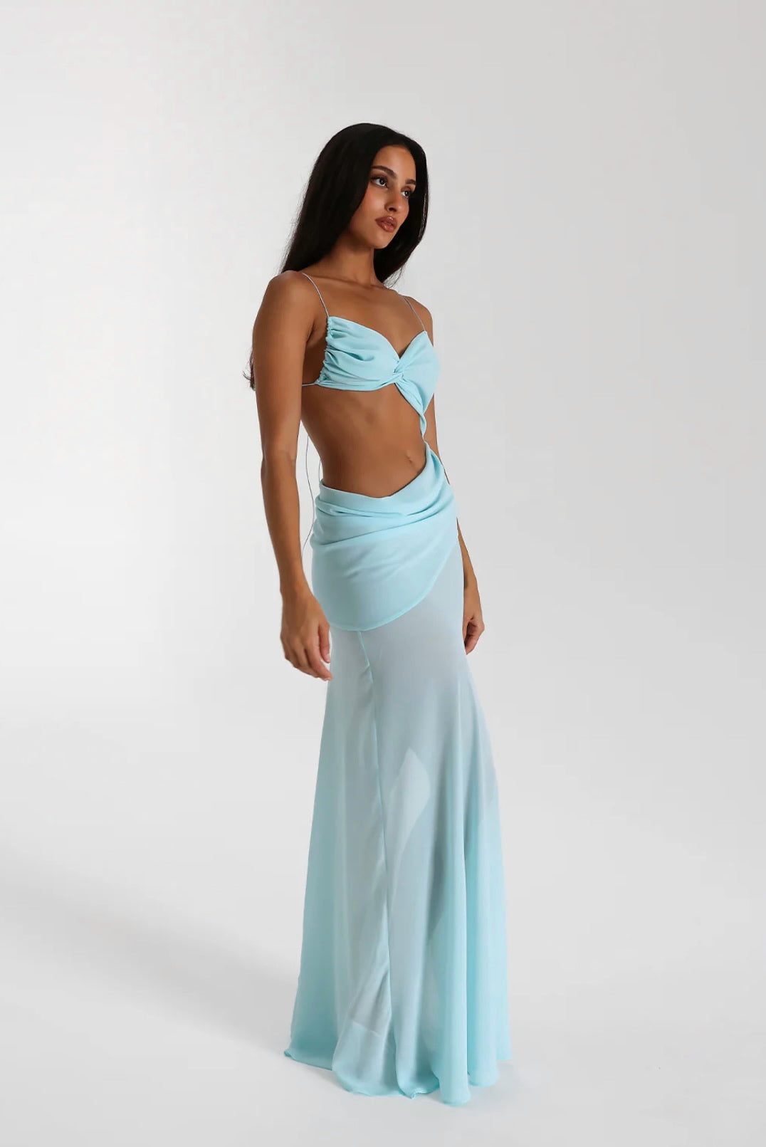 DAHLIA DRESS