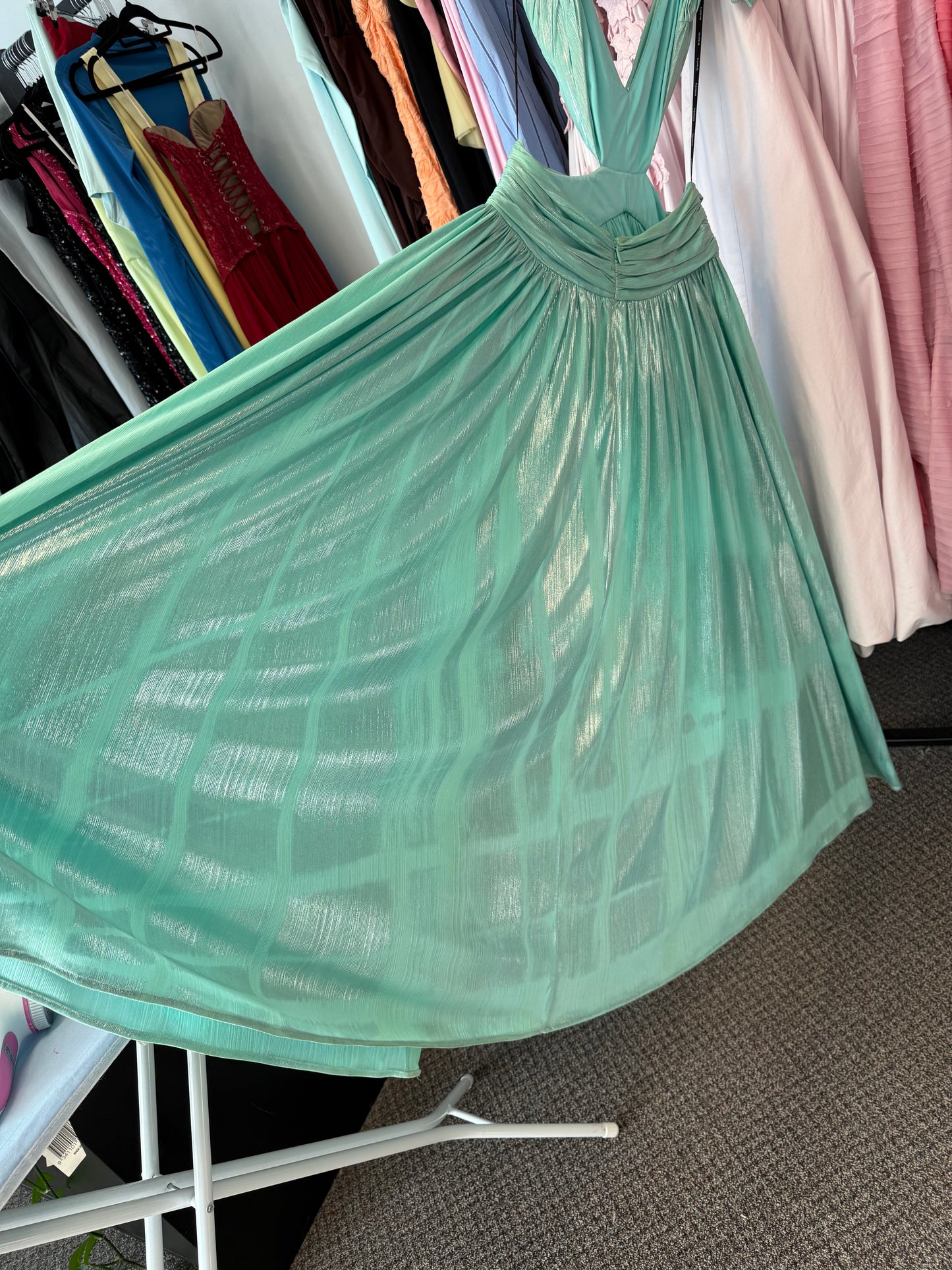 THEA DRESS - SALE