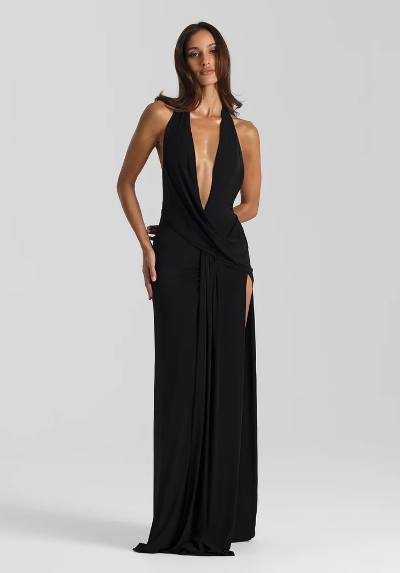 WINONA GOWN