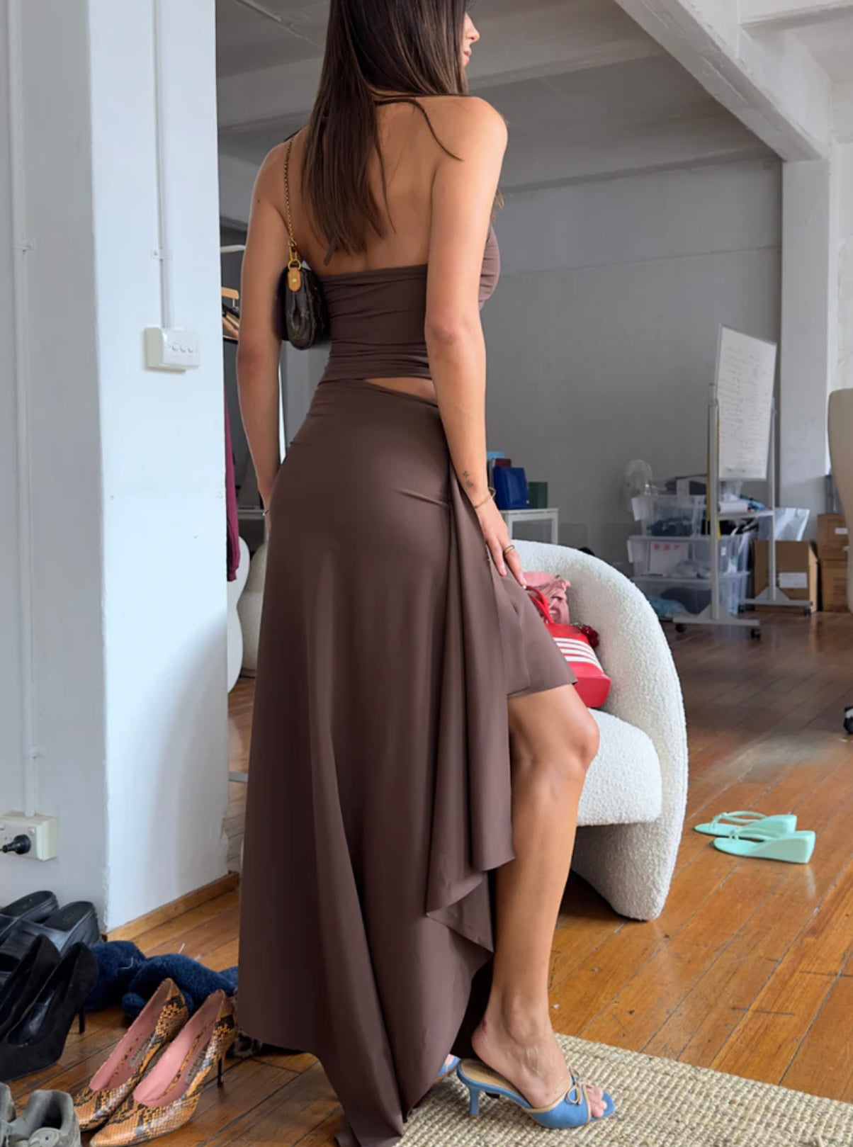 ESPRESSO JEMIMA SET