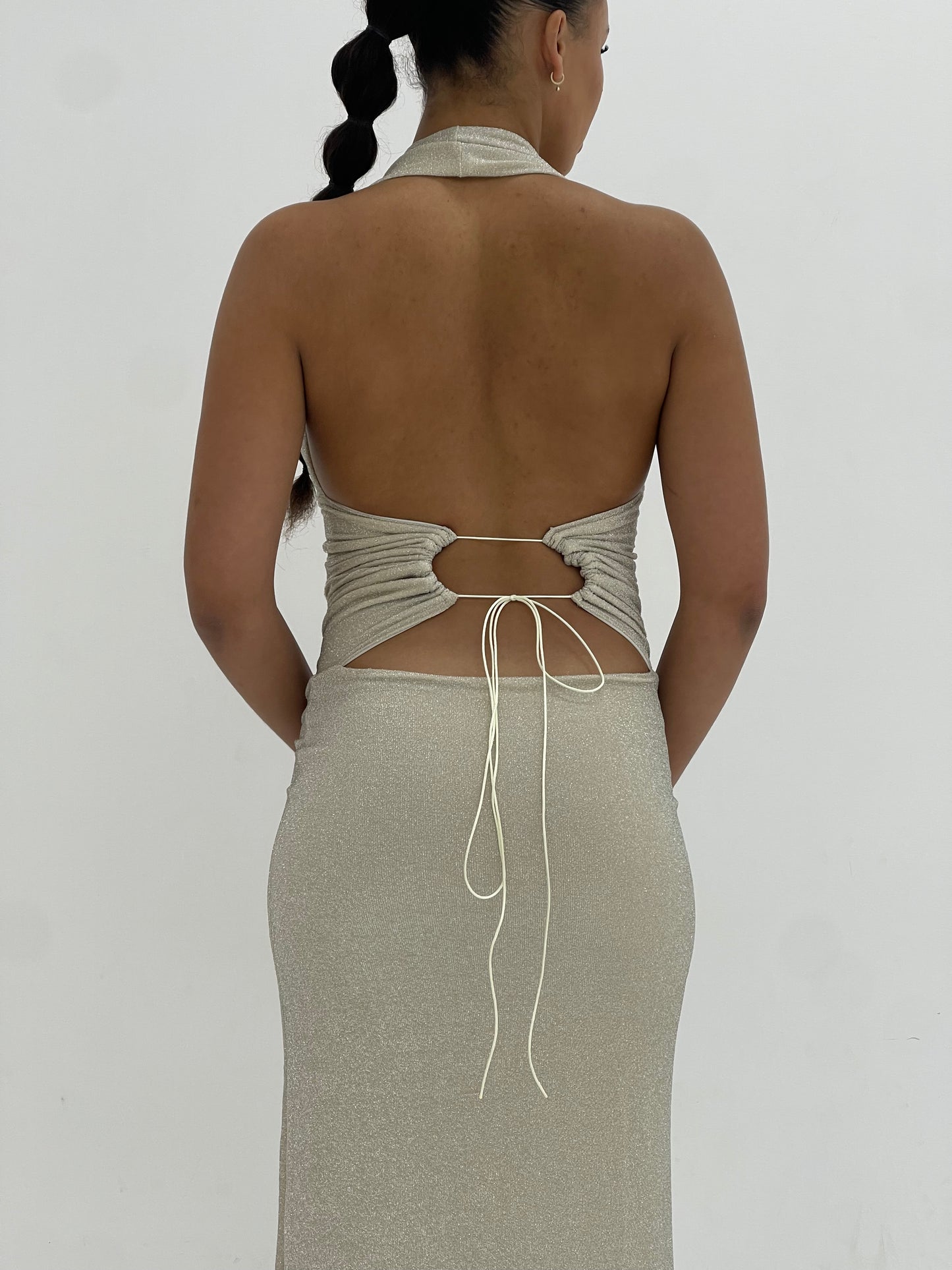 ASTOR MAXI DRESS