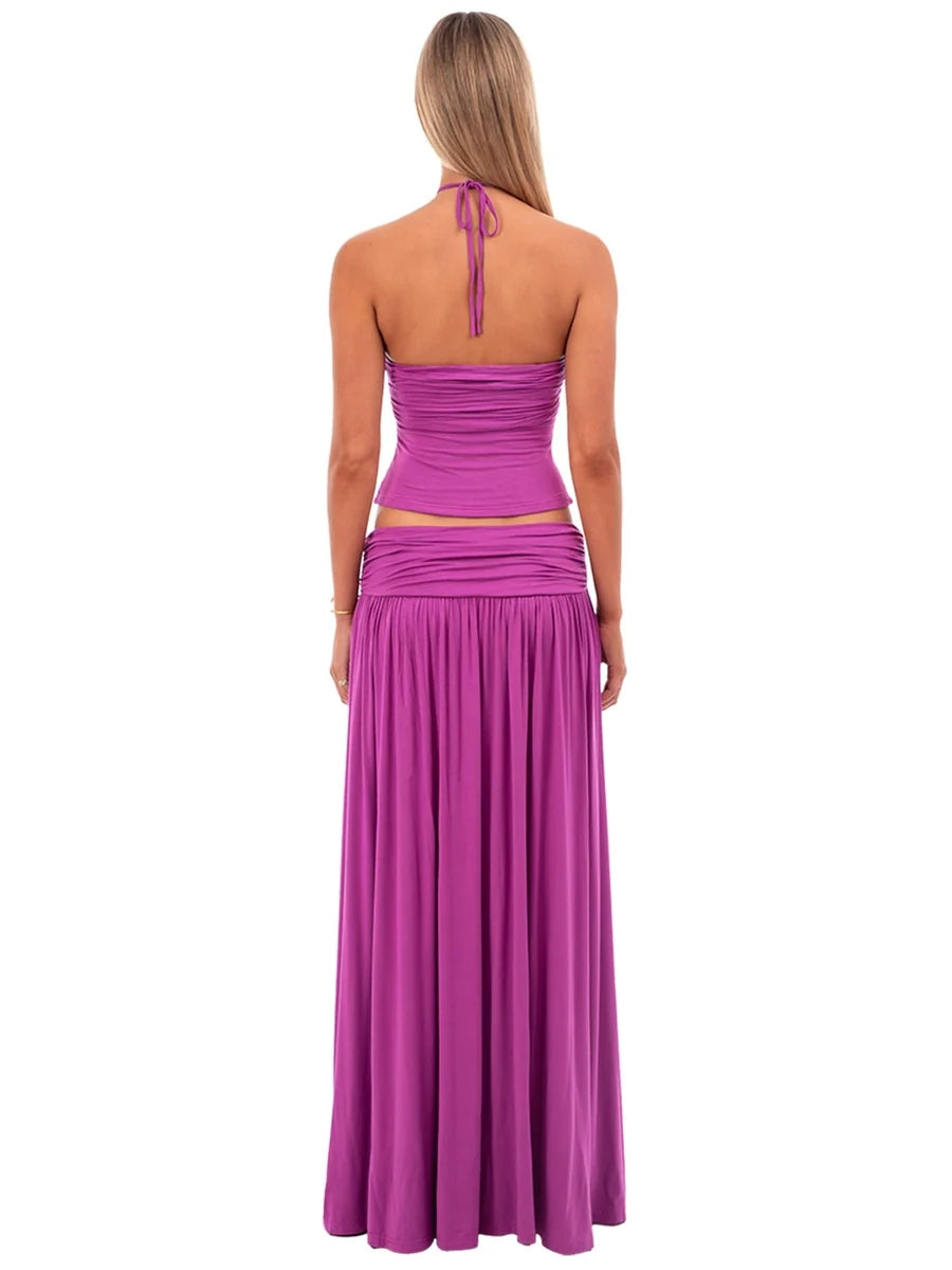 LILAC MARIELLA SET