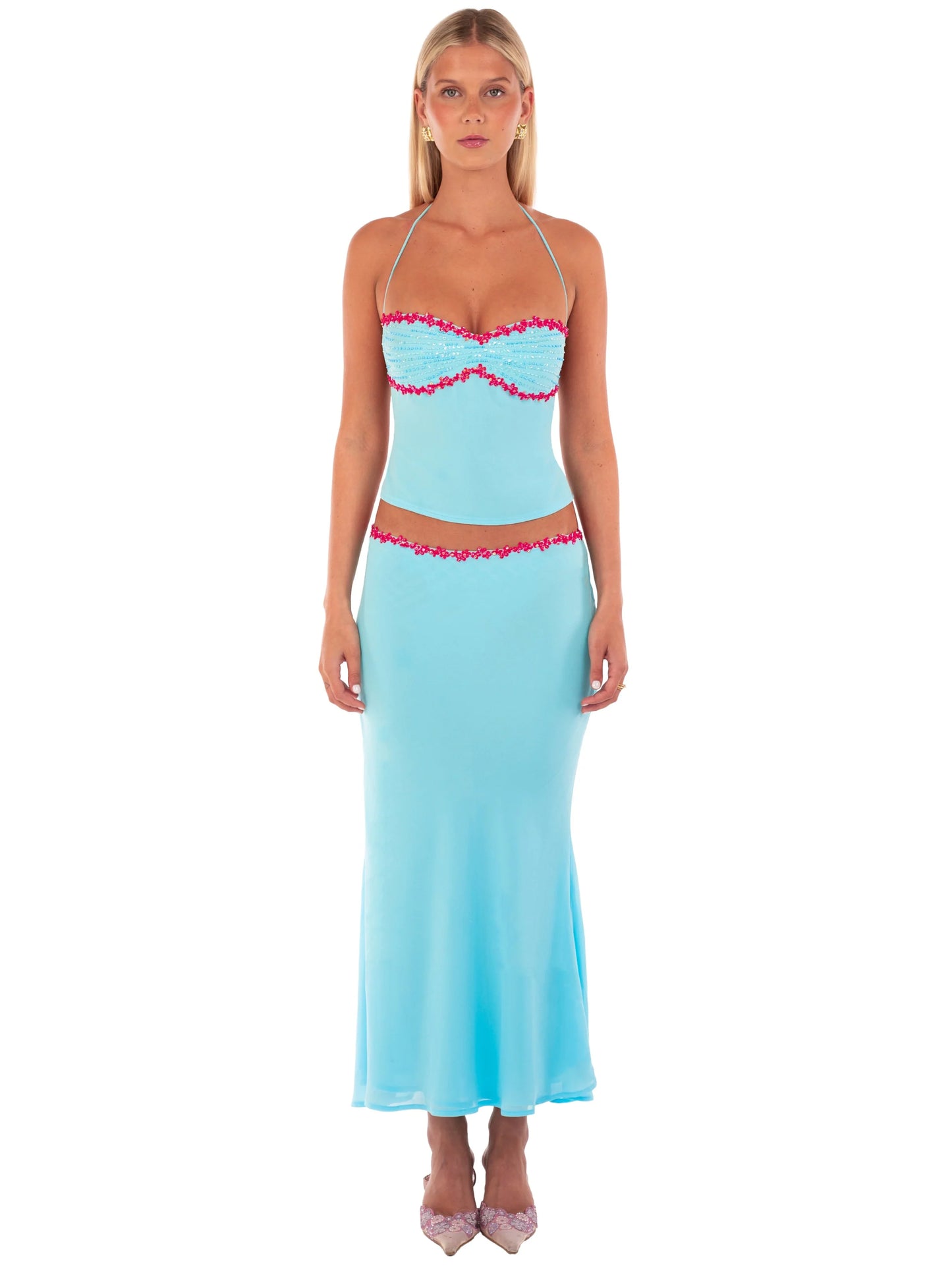 SAPPHIRE JEMIMA SET