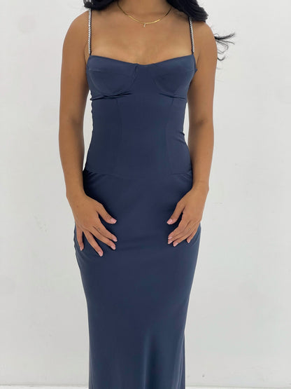 CECILIA GOWN - SALE