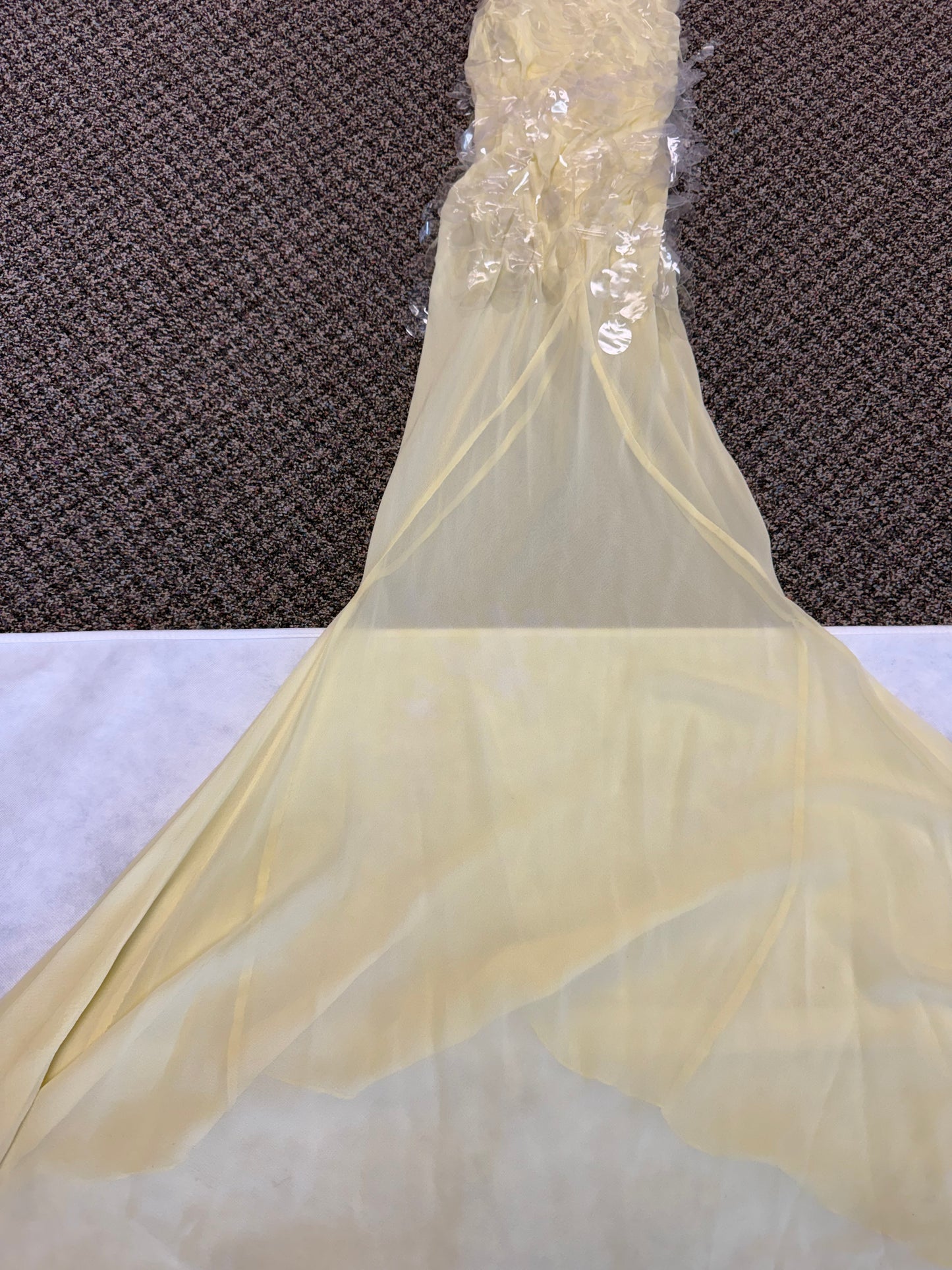 ASTERIA DRESS - SALE