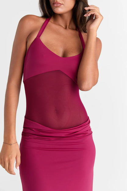 RUBY SARIYA MAXI DRESS