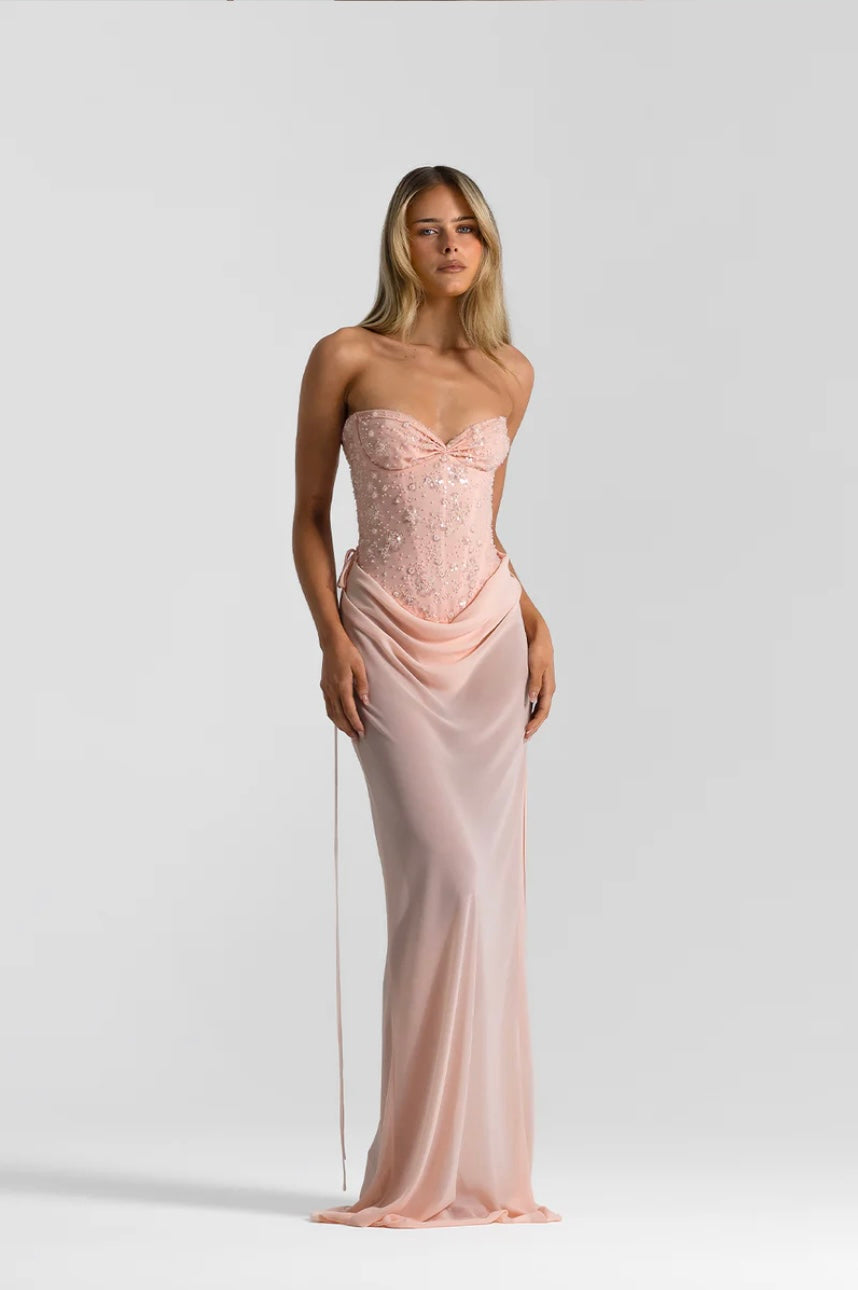 VERITY GOWN