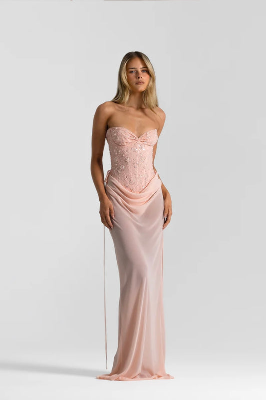 VERITY GOWN