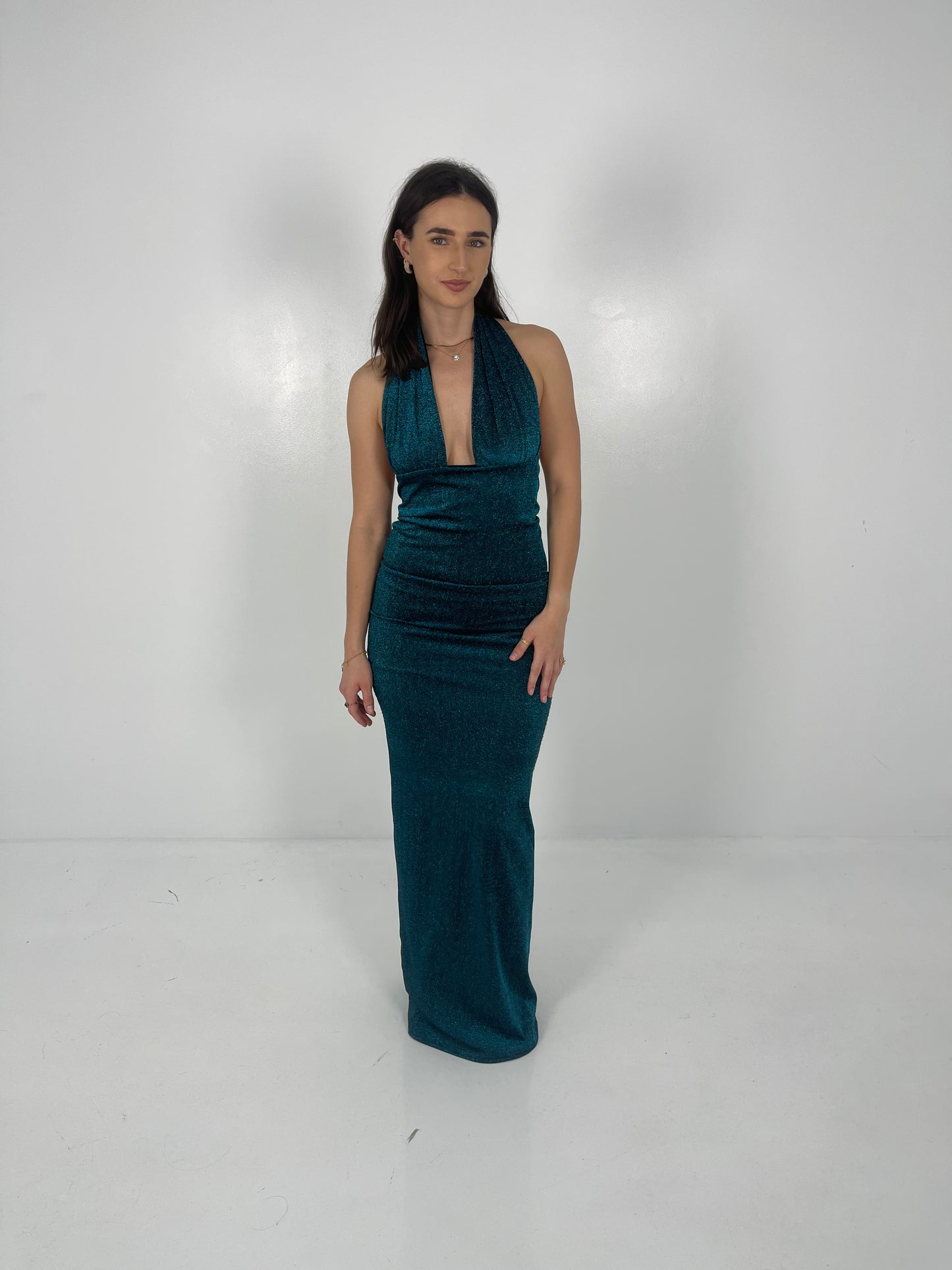 JADE ASTOR MAXI DRESS