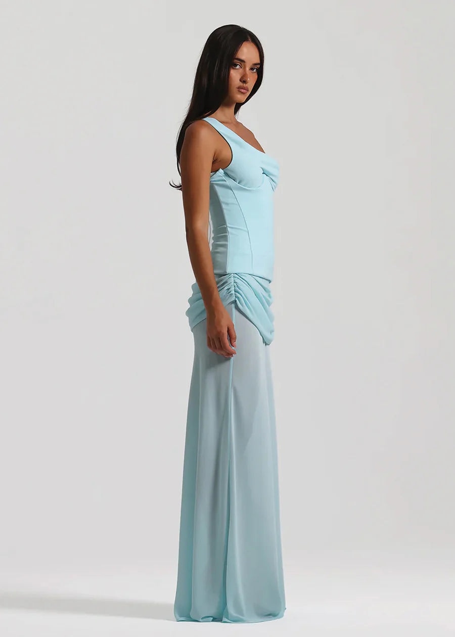 CADENCE GOWN
