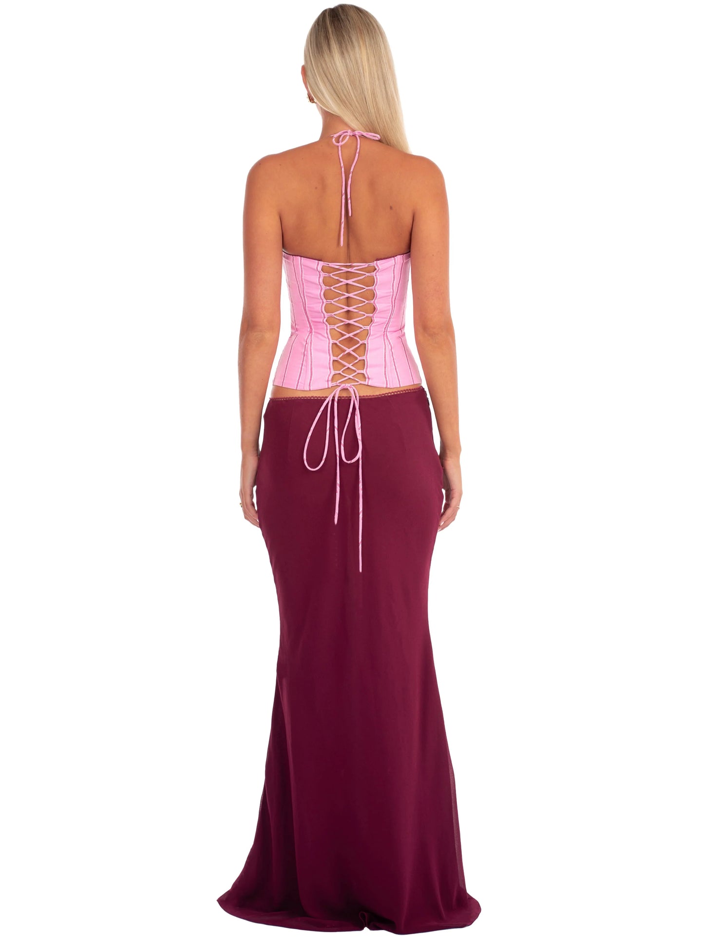 SANGRIA ANGELINA SET