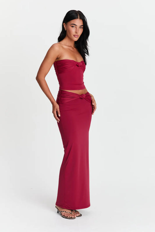 CHERRY NAYA SET