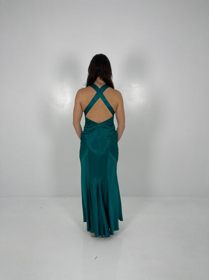 JADE ARIES GOWN