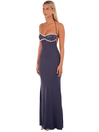MIDNIGHT DELILAH MAXI