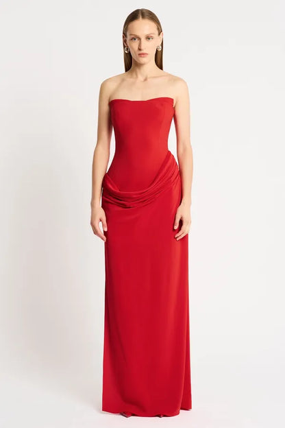 KAHLO DRESS