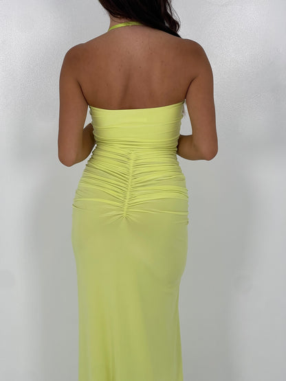 SHONTAE GOWN - SALE