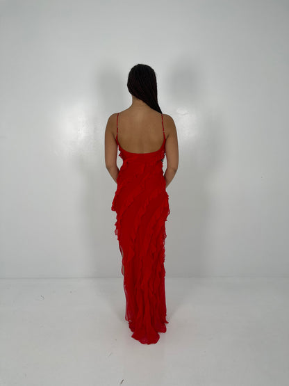 CECILIA DRESS - SALE
