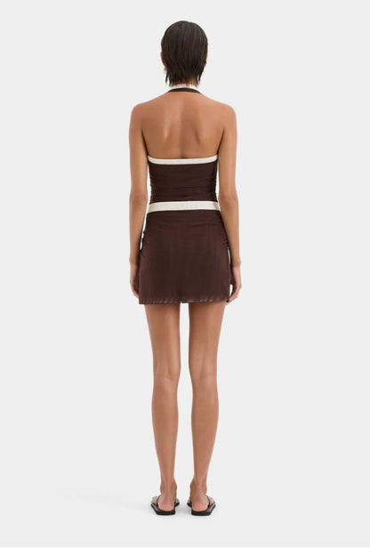 JACQUES MINI DRESS