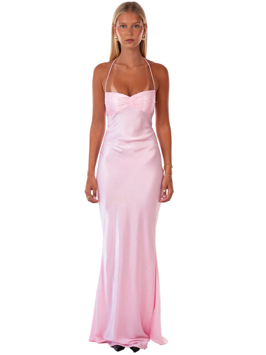 QUARTZ JADE MAXI