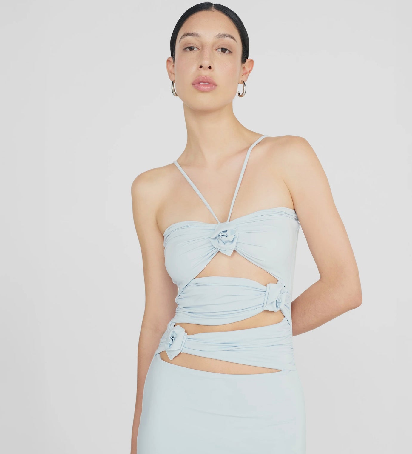 ARCTIC VERANERA DRESS