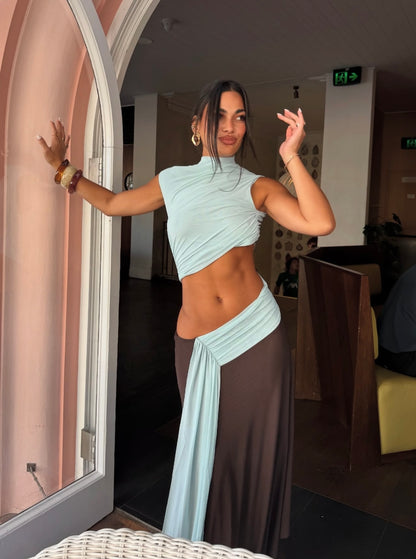 CONNIE ASYM MIDI