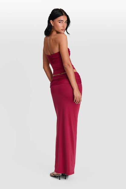 CHERRY NAYA SET
