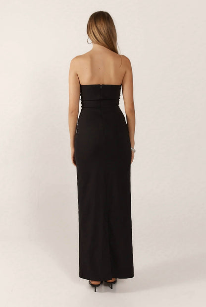 MARGO MAXI DRESS