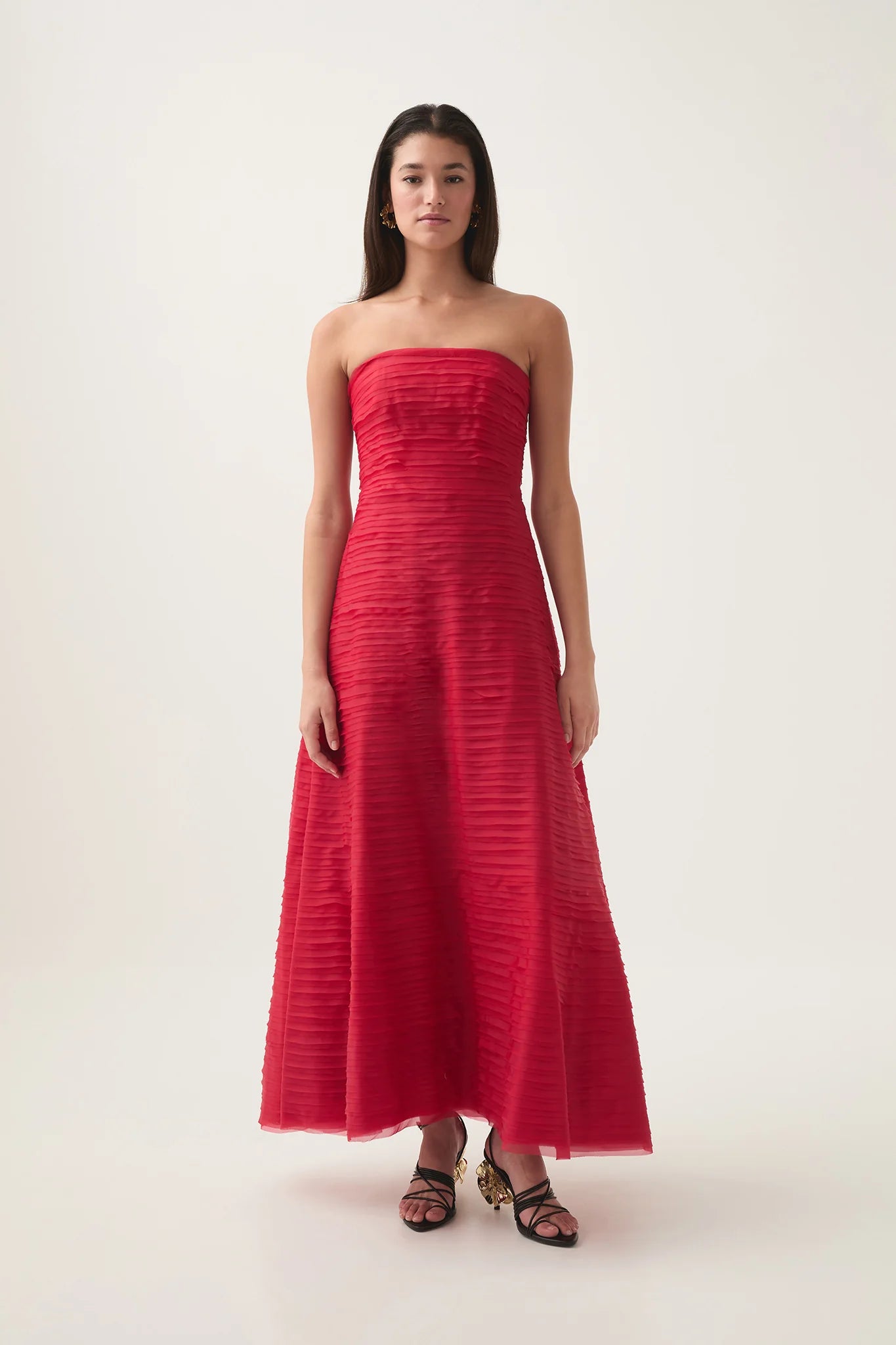 RED SOUNDSCAPE MAXI