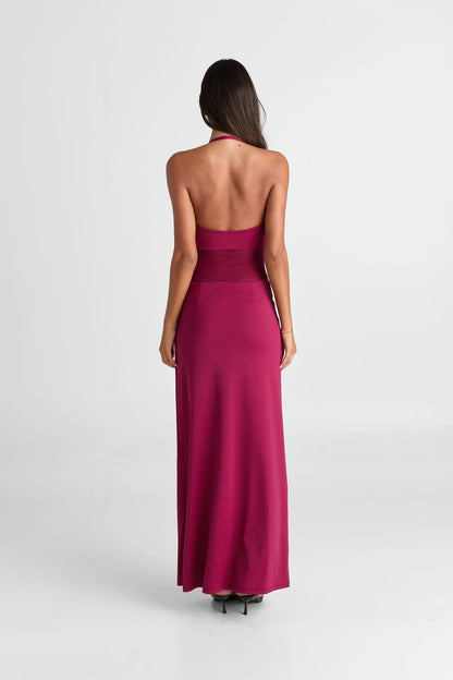 RUBY SARIYA MAXI DRESS